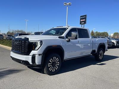New 2026 GMC Sierra 2500 Denali Ultimate Crew Cab for sale #6GT9342 - photo 1