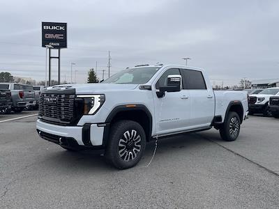 New 2026 GMC Sierra 2500 Denali Ultimate Crew Cab for sale #6GT9347 - photo 1