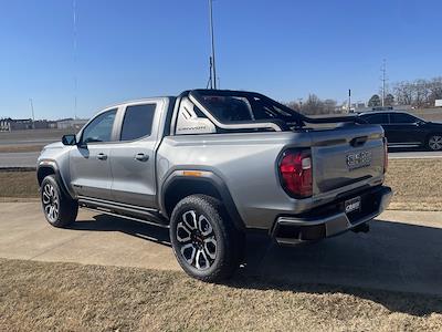 New 2026 GMC Canyon AT4 Crew Cab for sale #6GT9374 - photo 2