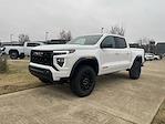 New 2026 GMC Canyon Elevation Crew Cab for sale #6GT9376 - photo 1