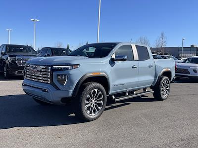 New 2026 GMC Canyon Denali Crew Cab for sale #6GT9382 - photo 1