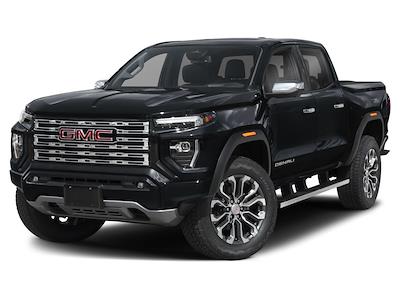 New 2026 GMC Canyon Denali Crew Cab for sale #6GT9384 - photo 1