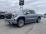 New 2026 GMC Sierra 1500 Denali Ultimate Crew Cab for sale #6GT9397 - photo 3