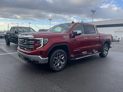 New 2026 GMC Sierra 1500 SLT Crew Cab for sale #6GT9401 - photo 2