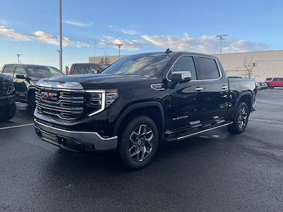 New 2026 GMC Sierra 1500 SLT Crew Cab for sale #6GT9405 - photo 2