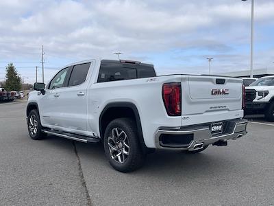 New 2026 GMC Sierra 1500 SLT Crew Cab for sale #6GT9406 - photo 2