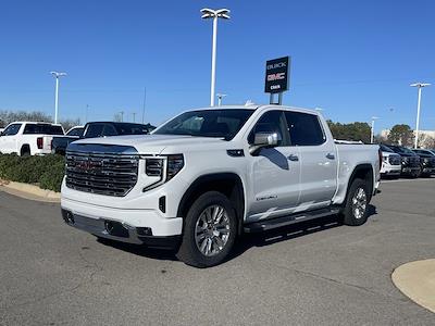 New 2026 GMC Sierra 1500 Denali Crew Cab for sale #6GT9407 - photo 1