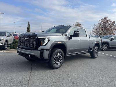 New 2026 GMC Sierra 2500 Denali Ultimate Crew Cab for sale #6GT9408 - photo 1