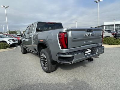 New 2026 GMC Sierra 2500 Denali Ultimate Crew Cab for sale #6GT9408 - photo 2