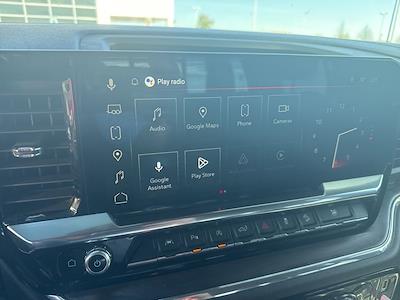 Used 2024 GMC Sierra 1500 - photo 1