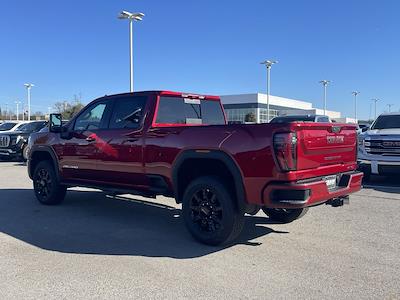 New 2026 GMC Sierra 2500 AT4 Crew Cab for sale #6GT9409 - photo 2