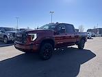 New 2026 GMC Sierra 2500 AT4 Crew Cab for sale #6GT9409 - photo 1