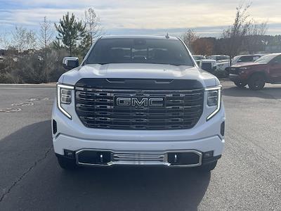 New 2026 GMC Sierra 1500 Denali Ultimate Crew Cab for sale #6GT9412 - photo 2