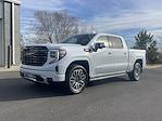 New 2026 GMC Sierra 1500 Denali Ultimate Crew Cab for sale #6GT9412 - photo 3
