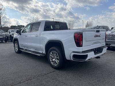 New 2026 GMC Sierra 1500 Denali Crew Cab for sale #6GT9415 - photo 2