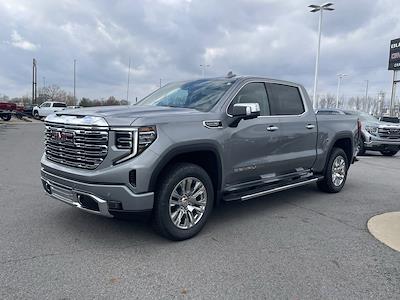 New 2026 GMC Sierra 1500 Denali Crew Cab for sale #6GT9416 - photo 1