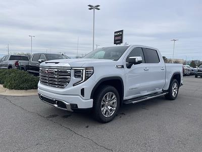 New 2026 GMC Sierra 1500 Denali Crew Cab for sale #6GT9447 - photo 1