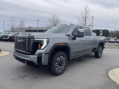 New 2026 GMC Sierra 2500 Denali Ultimate Crew Cab for sale #6GT9448 - photo 1