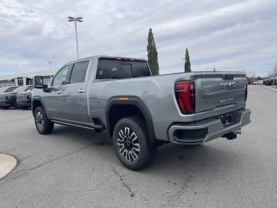 New 2026 GMC Sierra 2500 Denali Ultimate Crew Cab for sale #6GT9448 - photo 2