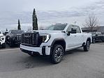 New 2026 GMC Sierra 2500 Denali Ultimate Crew Cab for sale #6GT9449 - photo 4