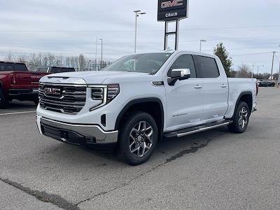 New 2026 GMC Sierra 1500 SLT Crew Cab for sale #6GT9451 - photo 1