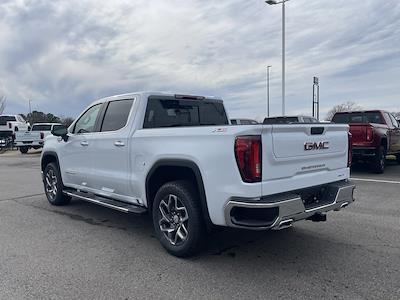 New 2026 GMC Sierra 1500 SLT Crew Cab for sale #6GT9451 - photo 2