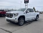New 2026 GMC Sierra 1500 SLT Crew Cab for sale #6GT9451 - photo 1