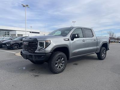 New 2026 GMC Sierra 1500 AT4X Crew Cab for sale #6GT9457 - photo 1