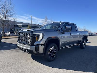 New 2026 GMC Sierra 2500 Denali Ultimate Crew Cab for sale #6GT9458 - photo 1