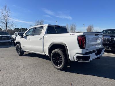 New 2026 GMC Sierra 1500 Elevation Crew Cab for sale #6GT9461 - photo 2