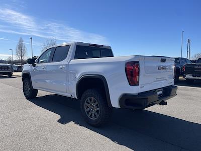 New 2026 GMC Sierra 1500 AT4X Crew Cab for sale #6GT9468 - photo 2