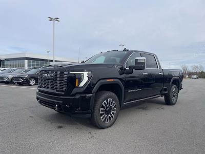 New 2026 GMC Sierra 2500 Denali Ultimate Crew Cab for sale #6GT9471 - photo 1