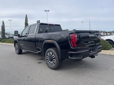 New 2026 GMC Sierra 2500 Denali Ultimate Crew Cab for sale #6GT9471 - photo 2