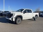 New 2026 GMC Sierra 2500 Denali Ultimate Crew Cab for sale #6GT9477 - photo 1