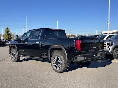 New 2026 GMC Sierra 2500 Denali Ultimate Crew Cab for sale #6GT9485 - photo 2