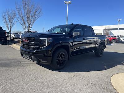 New 2026 GMC Sierra 1500 Elevation Crew Cab for sale #6GT9486 - photo 1