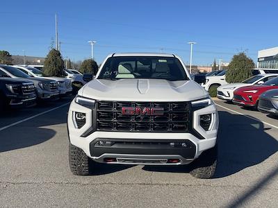 New 2026 GMC Canyon AT4X Crew Cab for sale #6GT9499 - photo 2