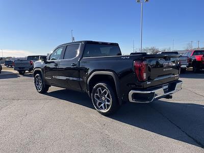 New 2026 GMC Sierra 1500 SLE Crew Cab for sale #6GT9500 - photo 2