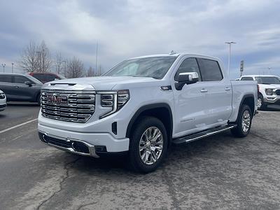 New 2026 GMC Sierra 1500 Denali Crew Cab for sale #6GT9512 - photo 1