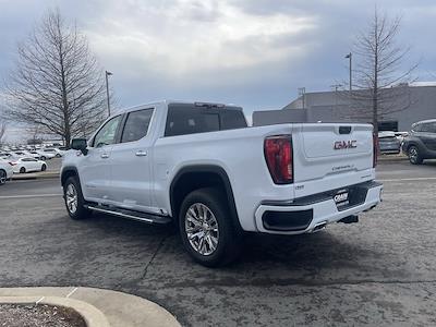 New 2026 GMC Sierra 1500 Denali Crew Cab for sale #6GT9512 - photo 2