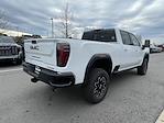 New 2026 GMC Sierra 2500 AT4X Crew Cab for sale #6GT9513 - photo 8