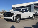 New 2026 GMC Sierra 3500 Denali Ultimate Crew Cab for sale #6GT9518 - photo 1