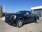 New 2026 GMC Sierra 3500 Denali Ultimate Crew Cab for sale #6GT9541 - photo 1