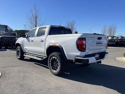 New 2026 GMC Canyon AT4 Crew Cab for sale #6GT9544 - photo 2