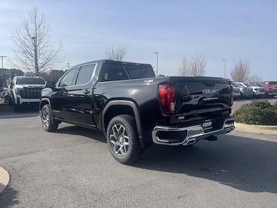 New 2026 GMC Sierra 1500 SLE Crew Cab for sale #6GT9560 - photo 2