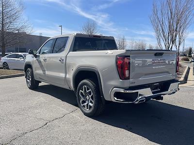 New 2026 GMC Sierra 1500 SLE Crew Cab for sale #6GT9564 - photo 2