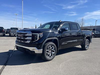 New 2026 GMC Sierra 1500 SLE Crew Cab for sale #6GT9566 - photo 1