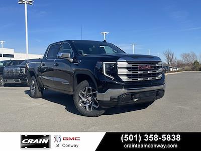 New 2026 GMC Sierra 1500 SLE Crew Cab for sale #6GT9581 - photo 1