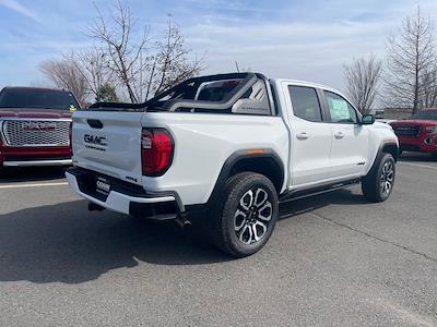 New 2026 GMC Canyon AT4 Crew Cab for sale #6GT9588 - photo 2