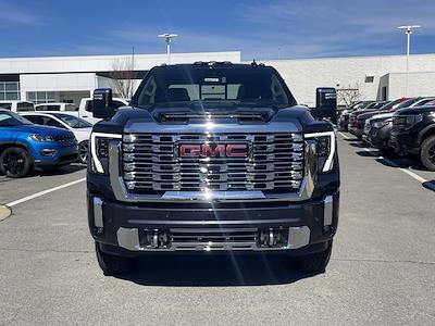 New 2026 GMC Sierra 2500 Denali Crew Cab for sale #6GT9598 - photo 2